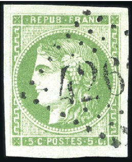 1849-2008, Collection débutant par qq lettres anci