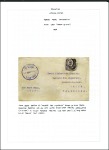 1416-1918, Extensive specialised collection in two