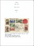 Stamp of Israel » Israel - Forerunners - Turkish Offices 1416-1918, Extensive specialised collection in two