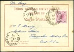 1886-1916 (ca.), Very useful group of some 35 item