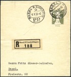 1930 Tellknabe 5C hellolivgrün