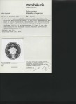 1866-67 Ganzsachen Briefumschlag