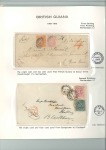 1860-76 Ship issue collection of the different set