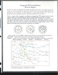 1894-1903 EMPIRE: Octagonal TPO Cancellations collection of the Moscow Region