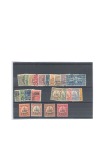 1849-1940, Substantial mint & used collection of Germany