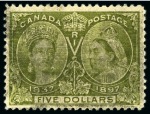 1850-1920, Remarkable old-time Overseas collection