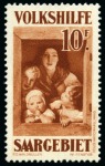 1920-1959, Belle collection de qualité très belle