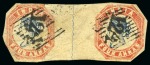 1849-1942 ca. Collector's accumulation of covers