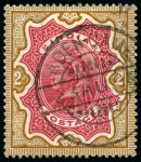 1849-1942 ca. Collector's accumulation of covers