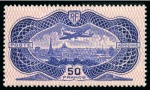 1849-1950, Attractive mint and used selection in 15