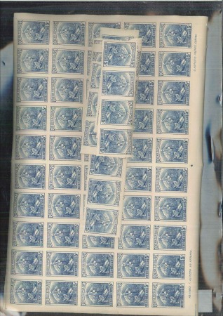 Stamp of Greece » Collections GREECE 1861-1930 Duplication of mostly Large Hermes Heads incl. strips and also mint examples + some more modern & BOB