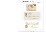 1810-1980, Attractive postal history collection neatly