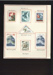 Stamp of Switzerland / Schweiz » Sammlungen 1914-44, SOLDATEN MARKEN, Partie mit hunderte von Briefmarken