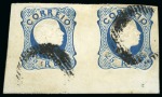 1852-1964, Mint & used selection with many better &