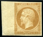 Stamp of France » Collections 1849-1995, Collection suivie à la fois en neuf et