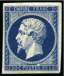 Stamp of France » Collections 1849-1995, Collection suivie à la fois en neuf et