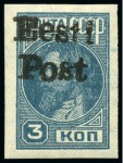 Stamp of Large Lots and Collections 1849-1960 Collection originale et très bien documentée