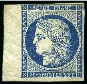 1849-1938, Collection avancée en  2 albums Présidence