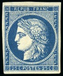 Stamp of France » Collections 1849-1938, Collection avancée en  2 albums Présidence