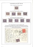 1859-1990, Remarkable mint & used collection neatl