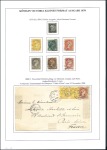 1859-1990, Remarkable mint & used collection neatl