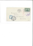 1870-1992, Small specialised collection of postage