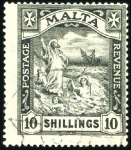 1863-1930, Attractive used collection incl. variou
