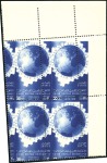 Stamp of Egypt » Commemoratives 1914-1953 1949 Anniversary of the Universal Postal Union set