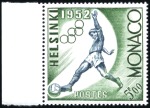 1960 Coupe de France de Football : 5F vert reprena