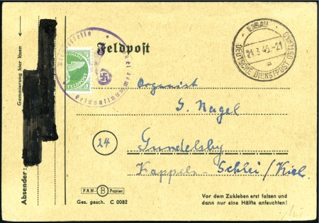 WITHDRAWN (Forgery)

KURLAND: 1945 (Mar 21) Fiel