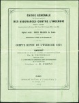 Stamp of France 1c Lauré +Cérès 5c en paire obl. càd rouge "Imprim