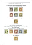 1872-1945, Extensive specialised collection of Ger