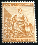 Withdrawn

1872-1913, Three stamps: Anitgua 1872