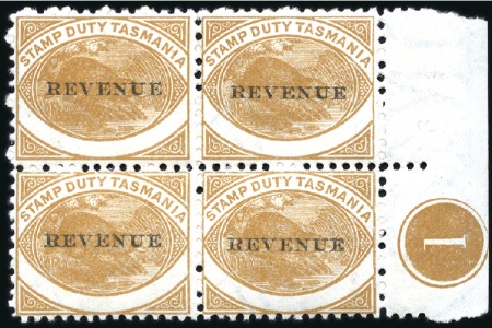1900 REVENUE 2d chestnut with error value omitted 