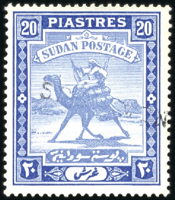 1927-41 Specimen Stamps: 2m, 3m, 4m, 5m, 10m, 2p, 