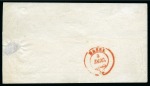 Stamp of Switzerland / Schweiz Basler Taube in leuchtend frischen Farben, ringsum sehr gut gerandet und mit schönem Relief der Taube