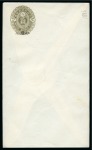 1888-1962 Postal Stationery: Collection of the UPU unused stationery incl. SPECIMENS