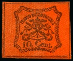 1852-1989, Attractive assembly of more than 100 items