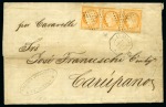 Stamp of France » Collections 1855-1935, Remarquable collection sur POSTE MARITIME