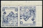 Stamp of Switzerland / Schweiz » Soldatenmarken SWISS SOLDIER STAMPS1914-45, Remarkable and very extensive