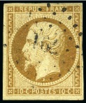 Stamp of France » Collections 1849-2000, énorme ensemble en 12 cartons 