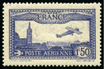 1849-1990, bel ensemble de valeurs