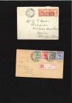 1867-1933, BRITISH ASIA & PACIFIC, Lot of 24 items