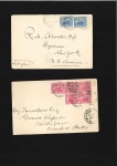 1851-1915, Australian States: Great lot of 42 cove