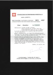 Stamp of Switzerland / Schweiz » Kantonalmarken » Basel Basler Taube, sogenannte IIIte Auflage - satt-schw