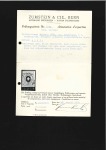 Stamp of Switzerland / Schweiz » "Waadt", "Neuenburg", "Winterthur" Neuenburg mit schwarzer Raute zart entwertet, in f