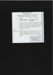 Stamp of Switzerland / Schweiz » Sitzende Helvetia Ungezähnt » III. Periode, dünnes Seidenpapier 5Rp mattgraubraun entwertet mit dreimal aufgesetzt