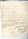 Stamp of France INSURRECTION DE 1848: Collection composée de 223 l