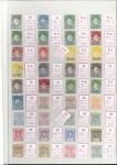 1841-1975, Mint & used accumulation of GB and Comm