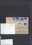 1894-1902 Group of 67 covers/postal stationery/pos